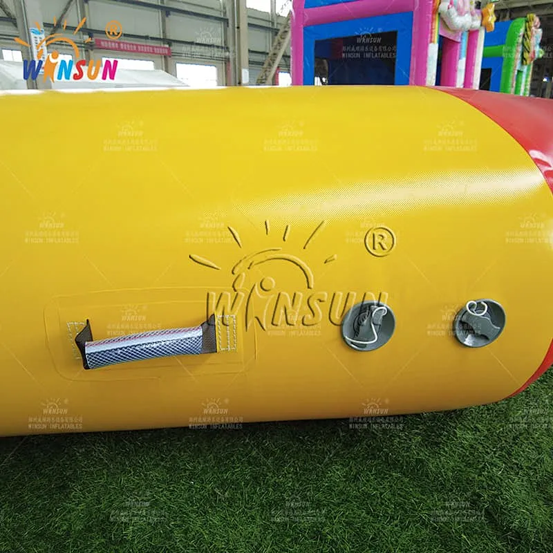 Giant Inflatable Water Pool for Aqua Park